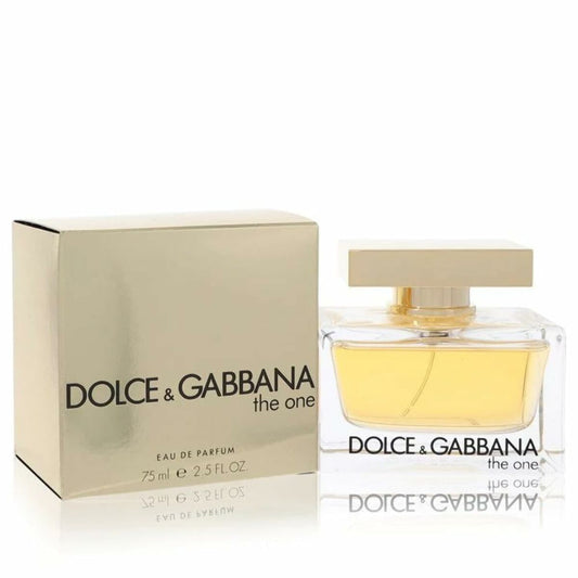 Dolce & Gabbana EDP The One 75 ml