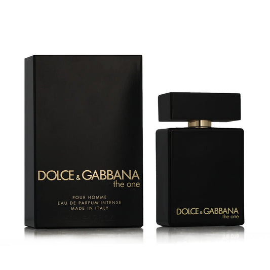 Dolce & Gabbana The One Pour Homme Eau de Parfum Intense EDP 50 ml