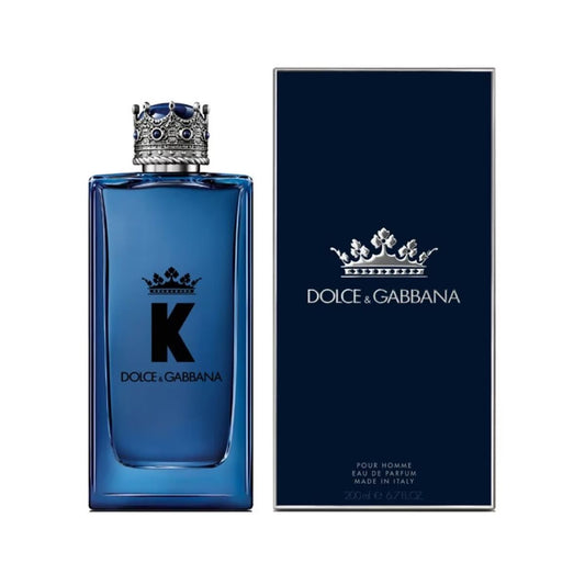 D&G King EDP 200 ml