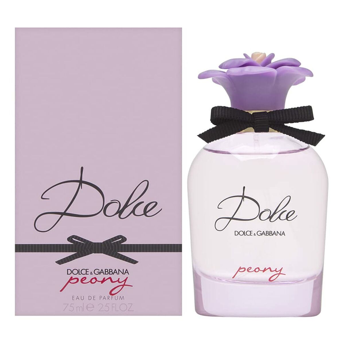 Dolce & Gabbana EDP Dolce Peony 75 ml