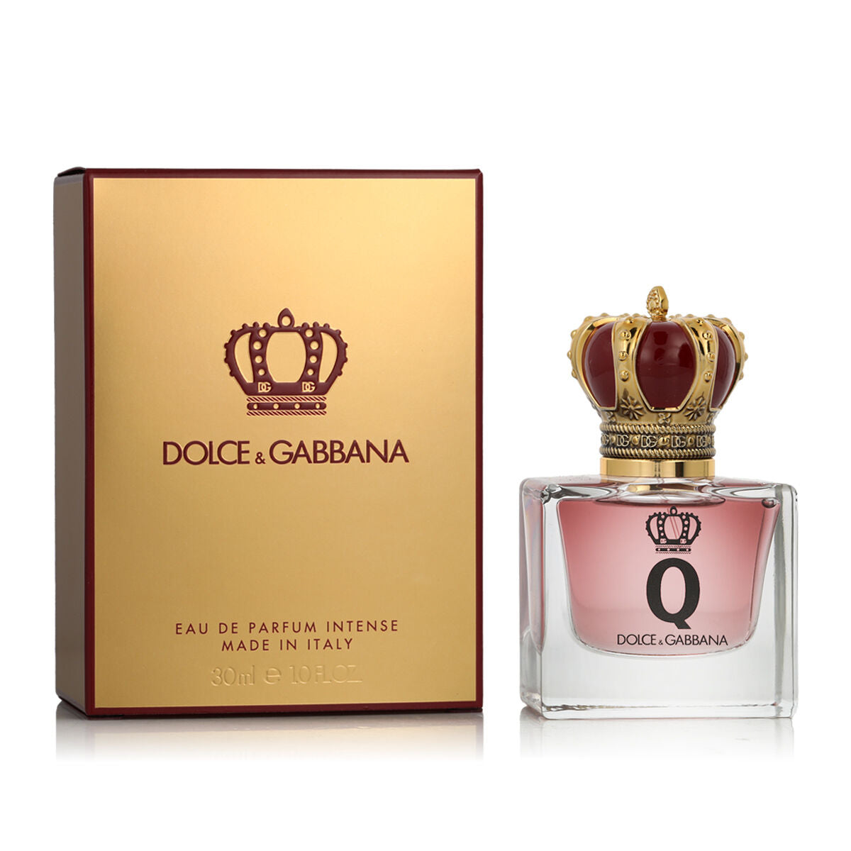 Dolce & Gabbana Q by Dolce & Gabbana Intense EDP 30 ml