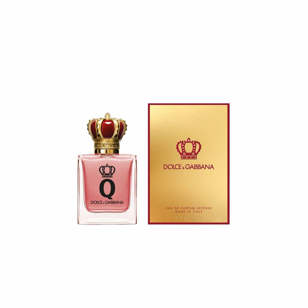 Dolce & Gabbana INTENSE EDP 50 ml