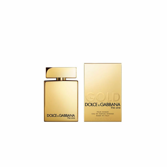 Dolce & Gabbana THE ONE GOLD INTENSE MEN EDP 50 ml