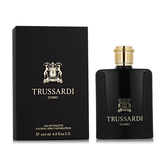 Trussardi Uomo EDT 200 ml