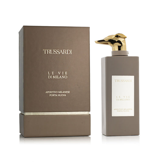 Trussardi Le Vie Di Milano Aperitivo Milanese Porta Nuova EDP 100 ml