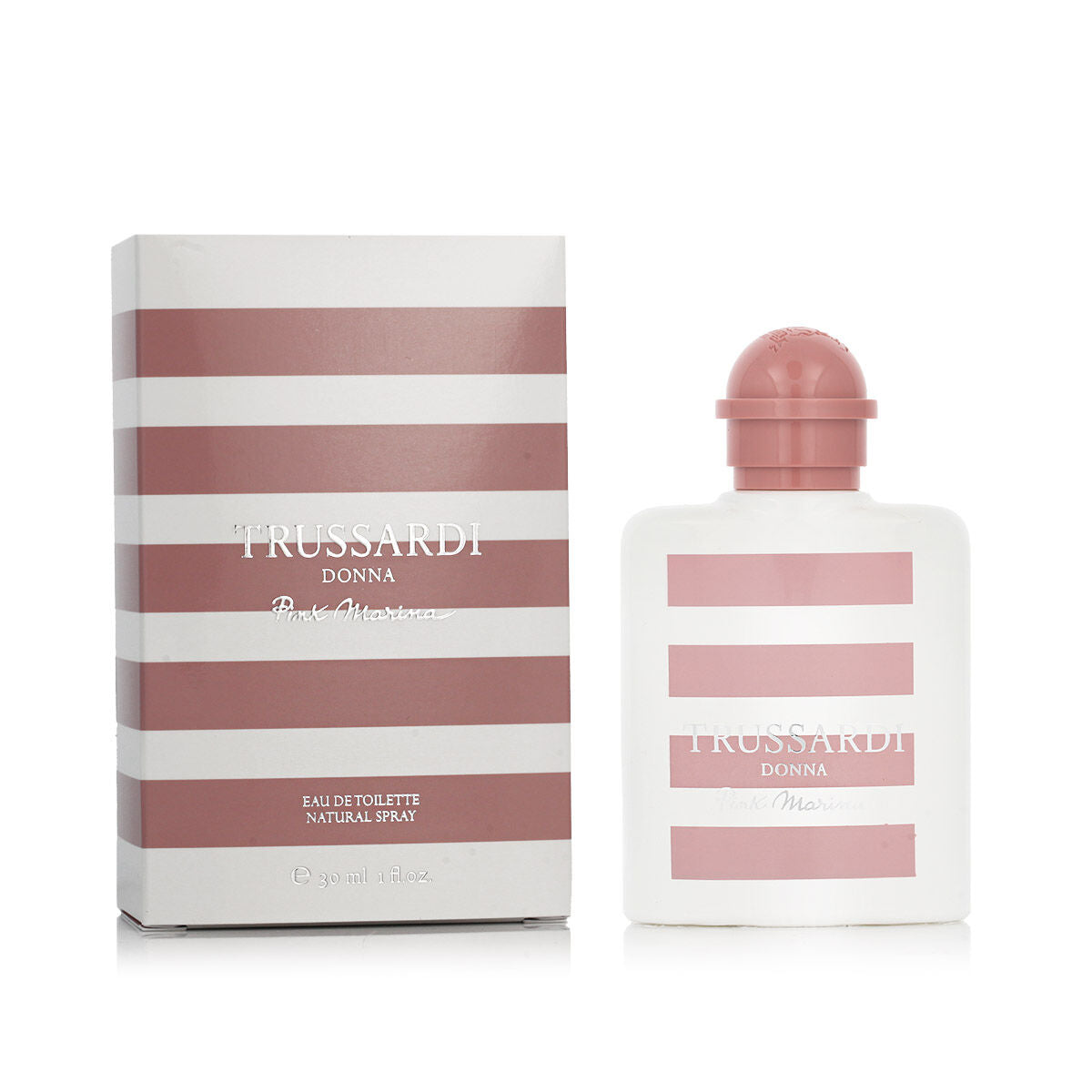 Trussardi EDT Pink Marina 30 ml