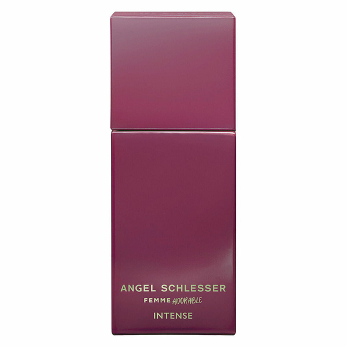 Angel Schlesser EDP 100 ml Adorable Intense