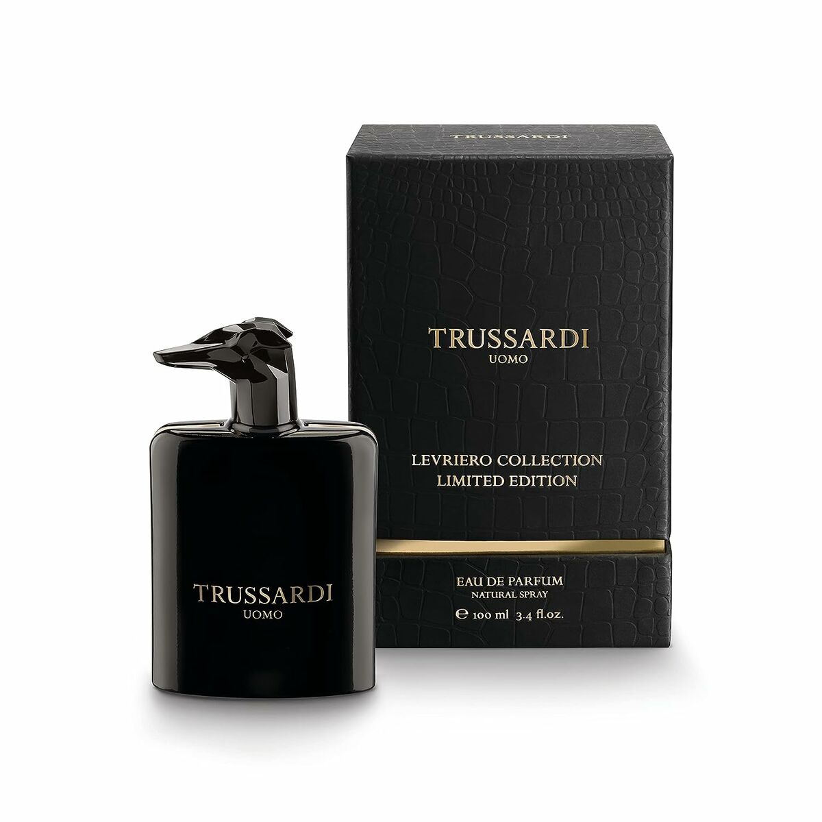 Trussardi EDP Levriero Collection Limited Edition 100 ml