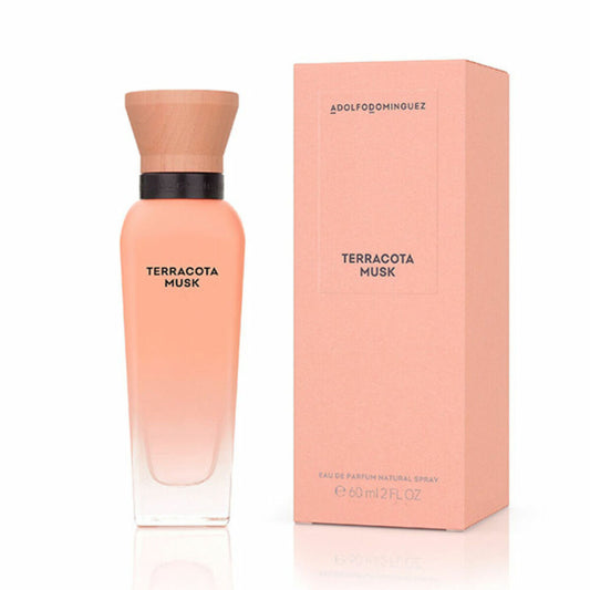 Adolfo Dominguez EDP 60 ml