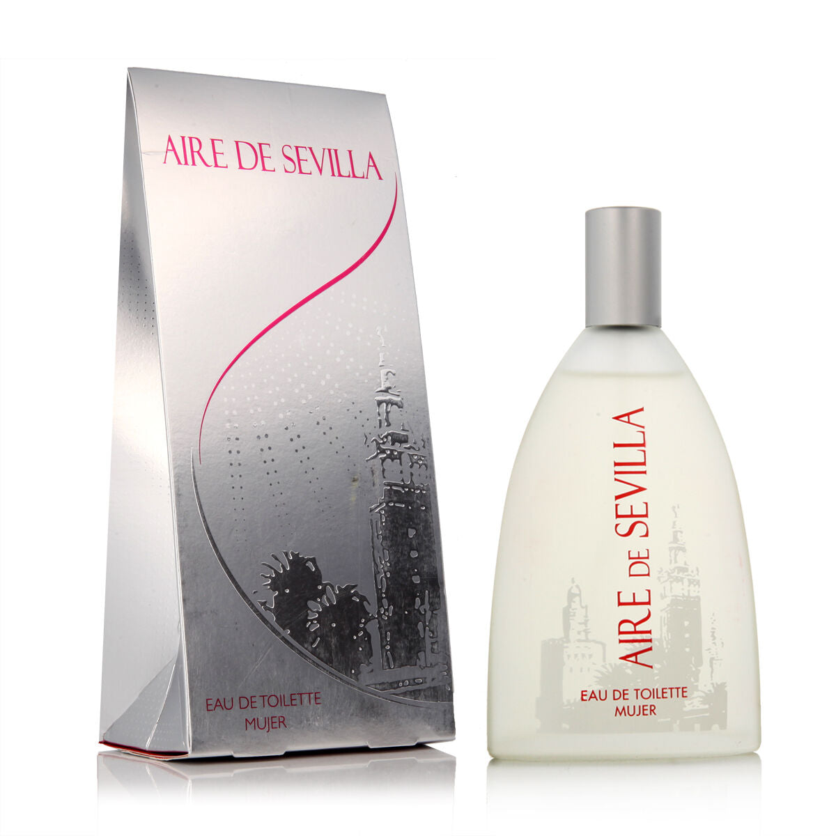 Instituto Español EDT Aire de Sevilla 150 ml