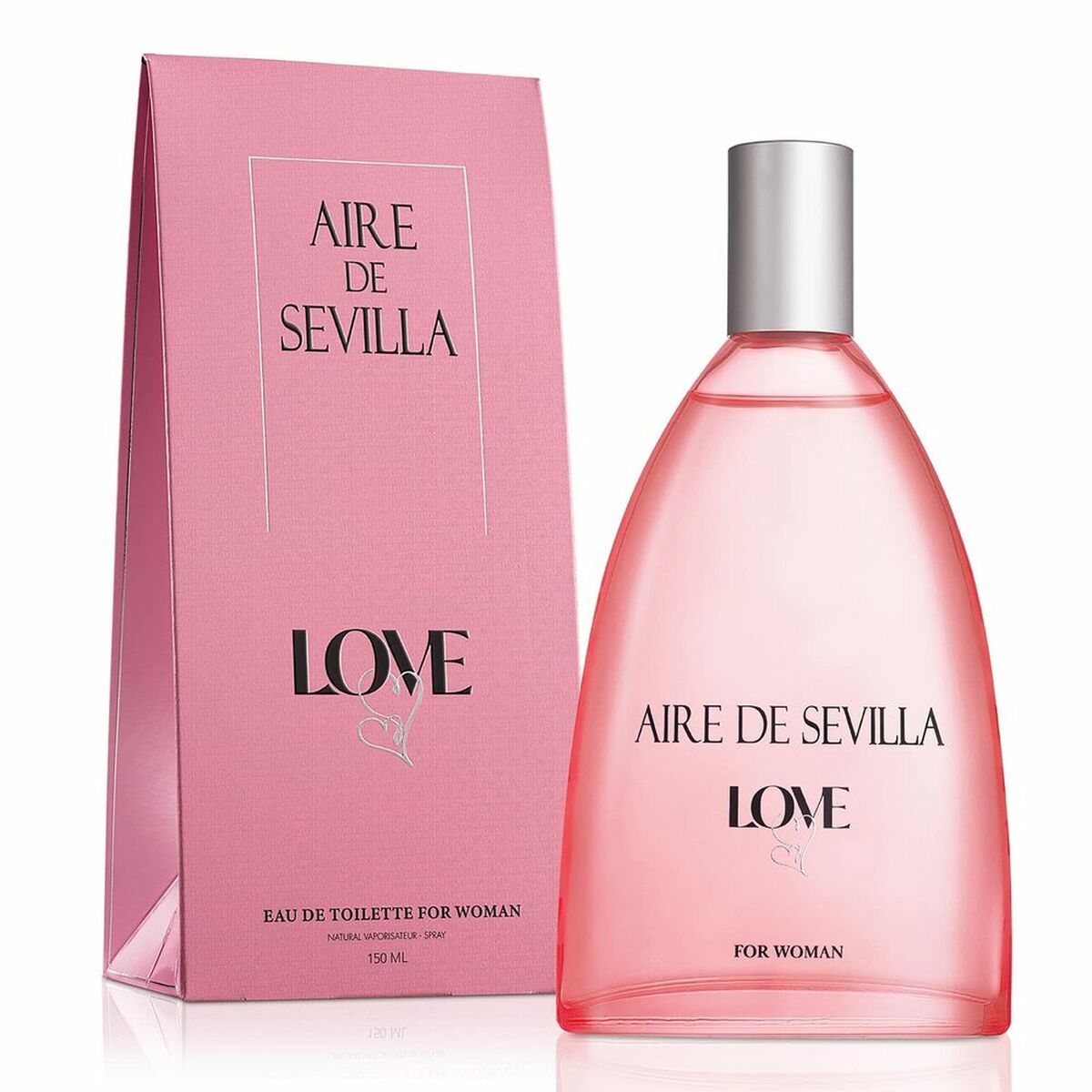 Aire Sevilla Love EDT 150 ml