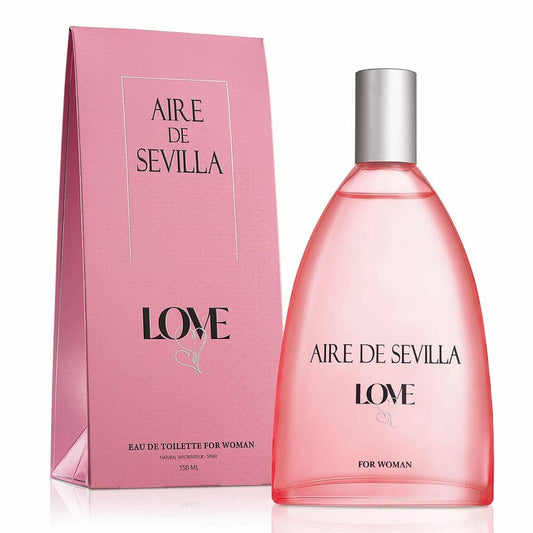 Aire Sevilla Love EDT 150 ml