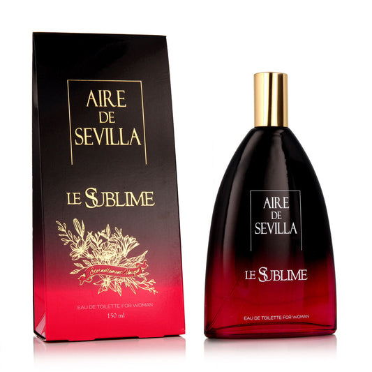 Instituto Español EDT Aire De Sevilla Le Sublime 150 ml