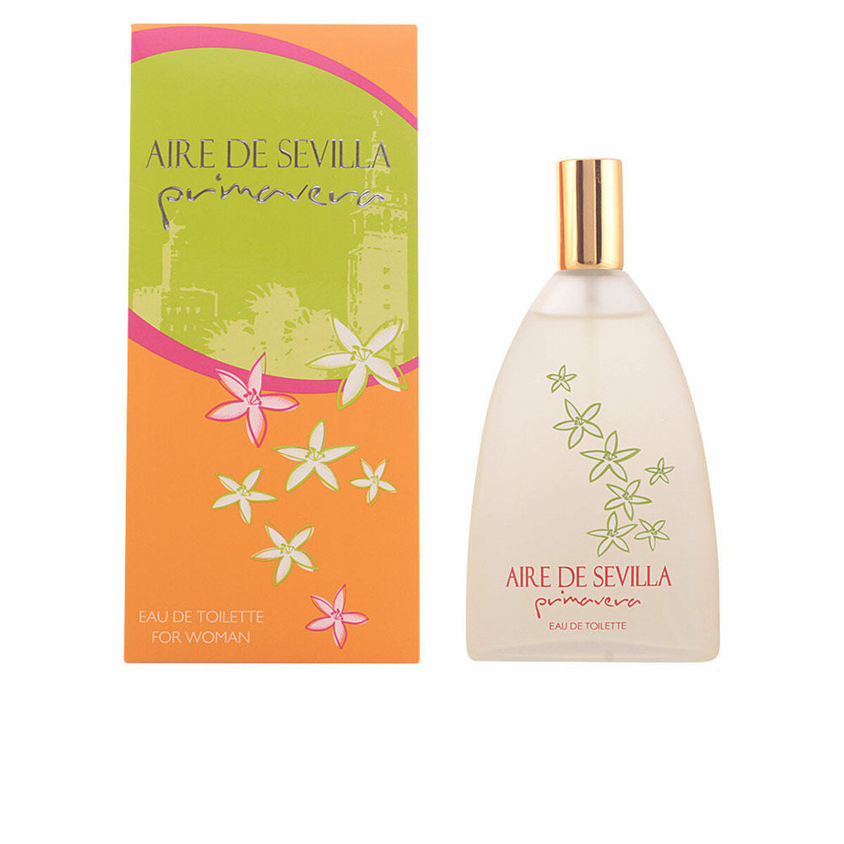 Instituto Español Aire de Sevilla EDT 150 ml