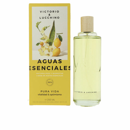 Victorio & Lucchino Aguas Esenciales Pura Vida EDT 250 ml