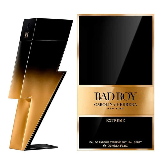 Carolina Herrera EDP Bad Boy Extreme 100 ml