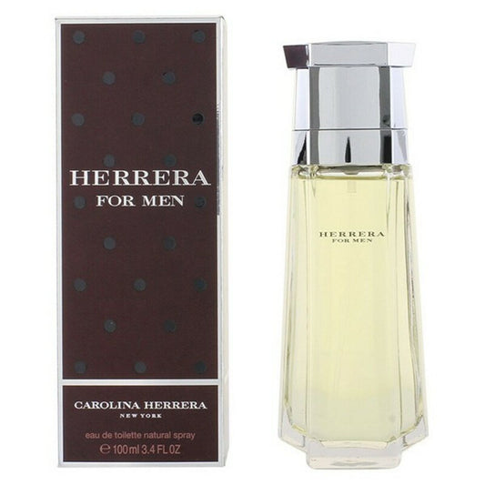 Carolina Herrera EDT Herrera For Men (100 ml)