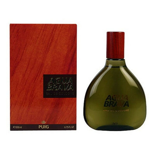 Agua Brava Puig EDC 200 ml