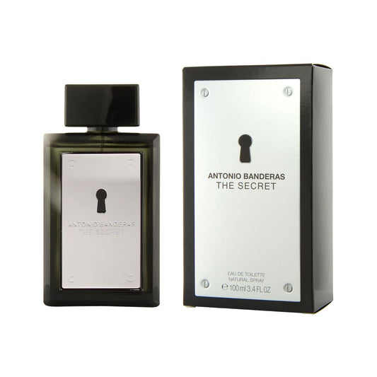 Antonio Banderas The Secret EDT 100 ml