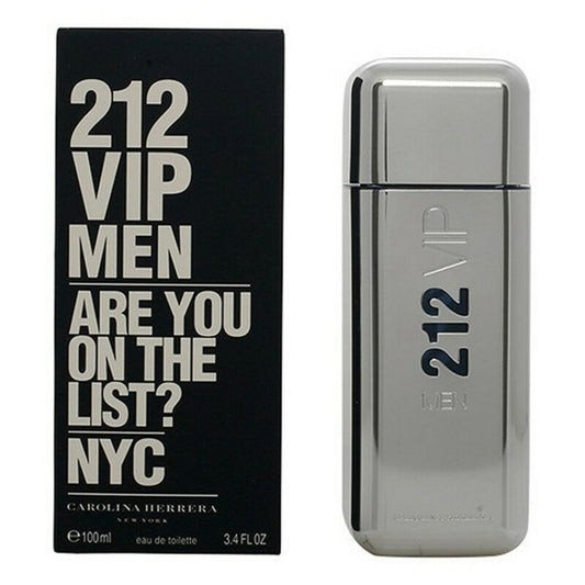 Carolina Herrera 212 Vip Men EDT 100 ml