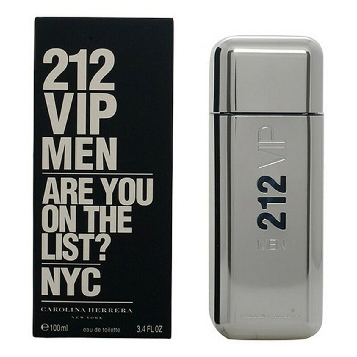 Carolina Herrera EDT 200 ml