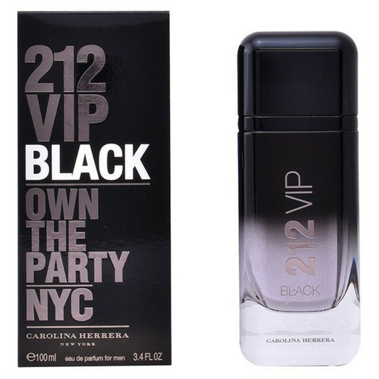 Carolina Herrera 212 Vip Black EDP 50 ml