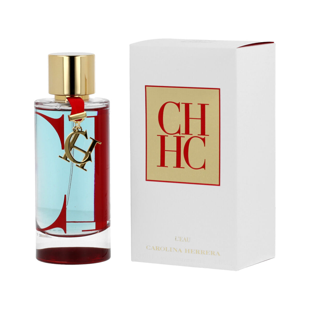 Carolina Herrera EDT Ch L'eau 100 ml