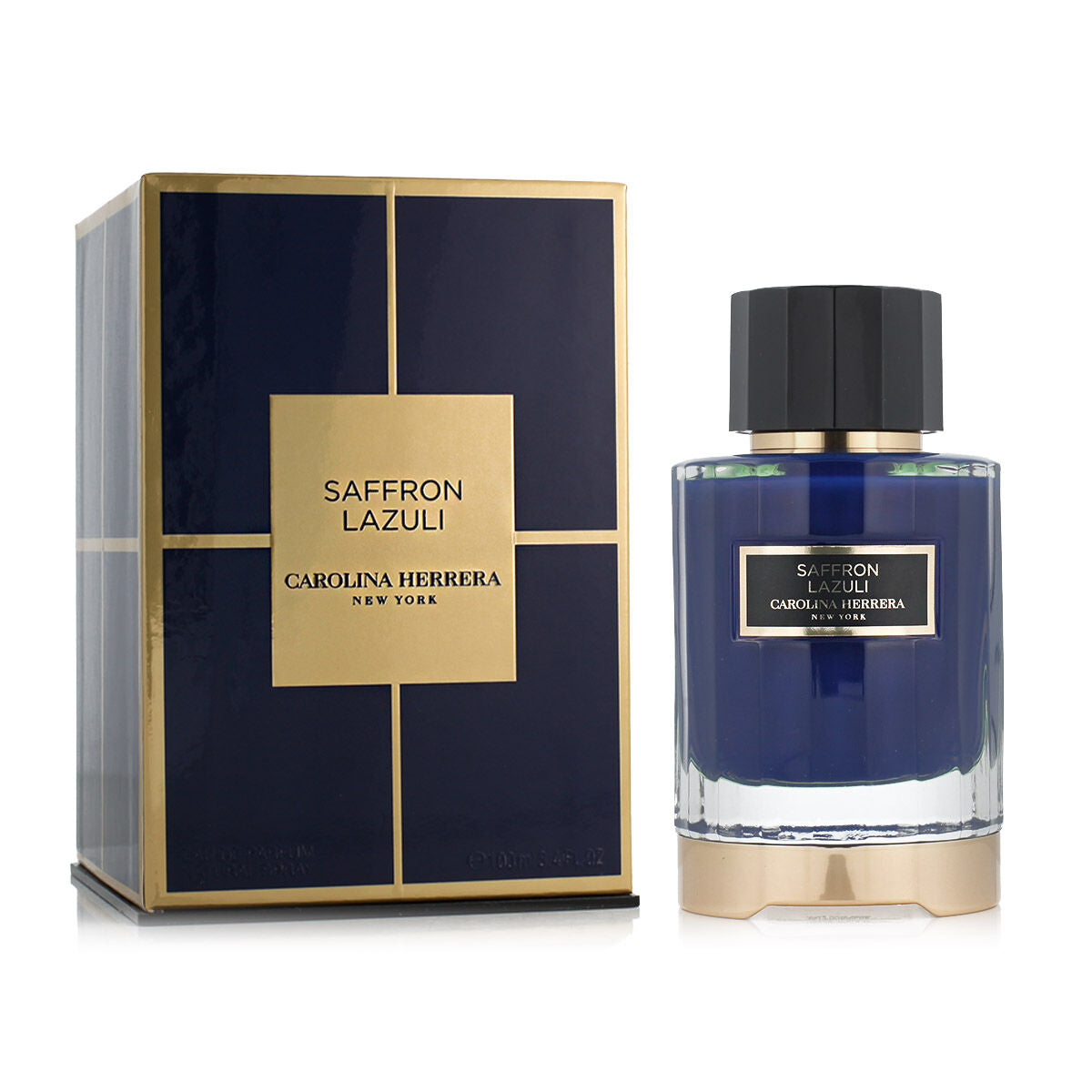 Carolina Herrera Saffron Lazuli EDP 100 ml