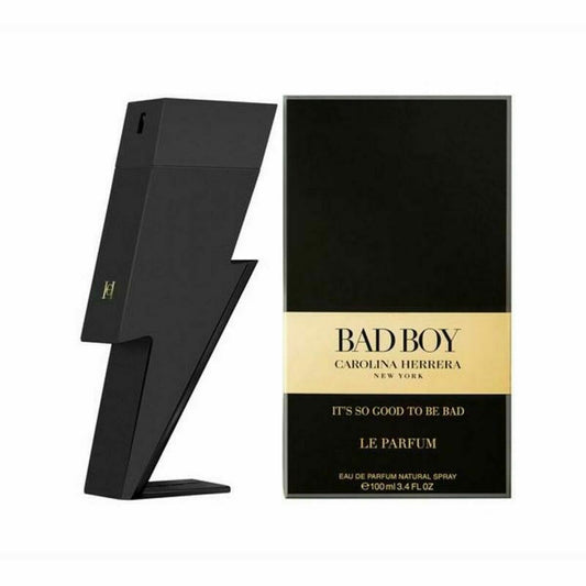 Carolina Herrera Bad Boy EDP 50 ml