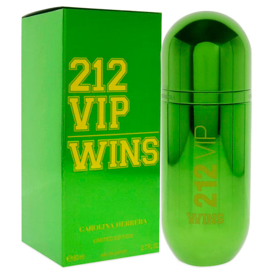 Carolina Herrera CHHPFW136 212 VIP Wins EDP 80 ml