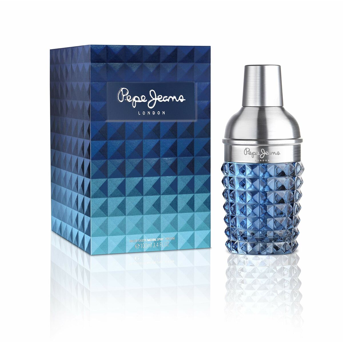 Pepe Jeans for Him EDT 100 ml