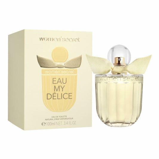 Women'Secret EDT Eau My Délice 100 ml