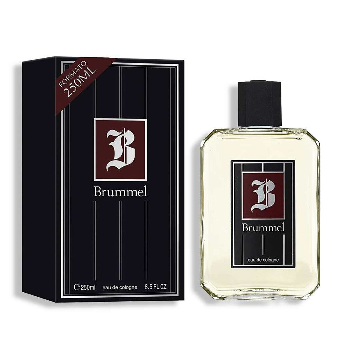 Puig Brummel Colonia EDC 250 ml