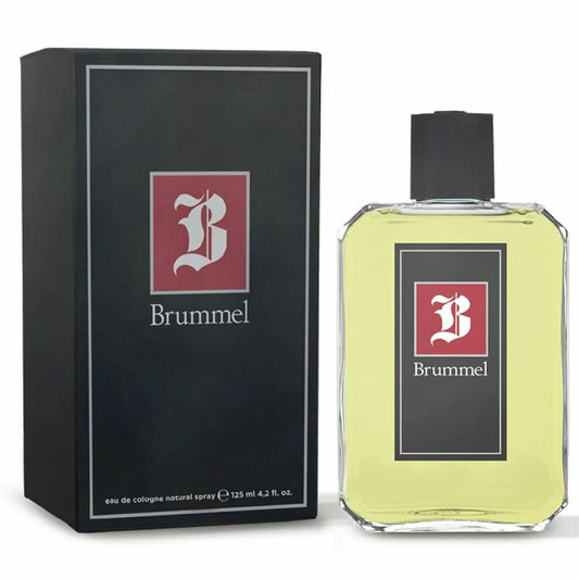 Puig Brummel EDC 125 ml