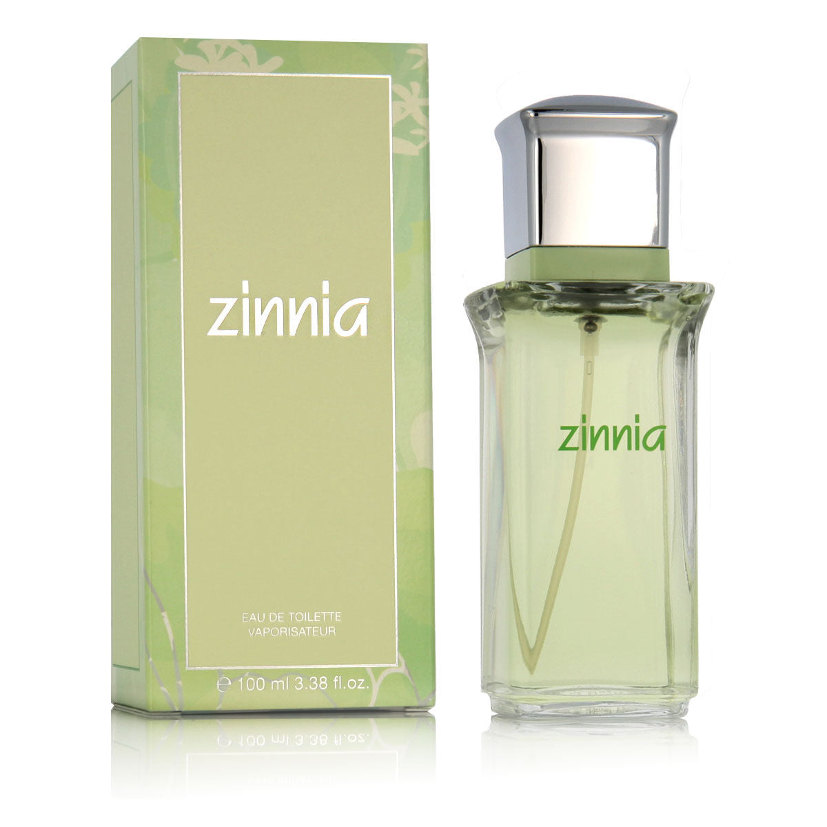 Antonio Puig EDT Zinnia 100 ml