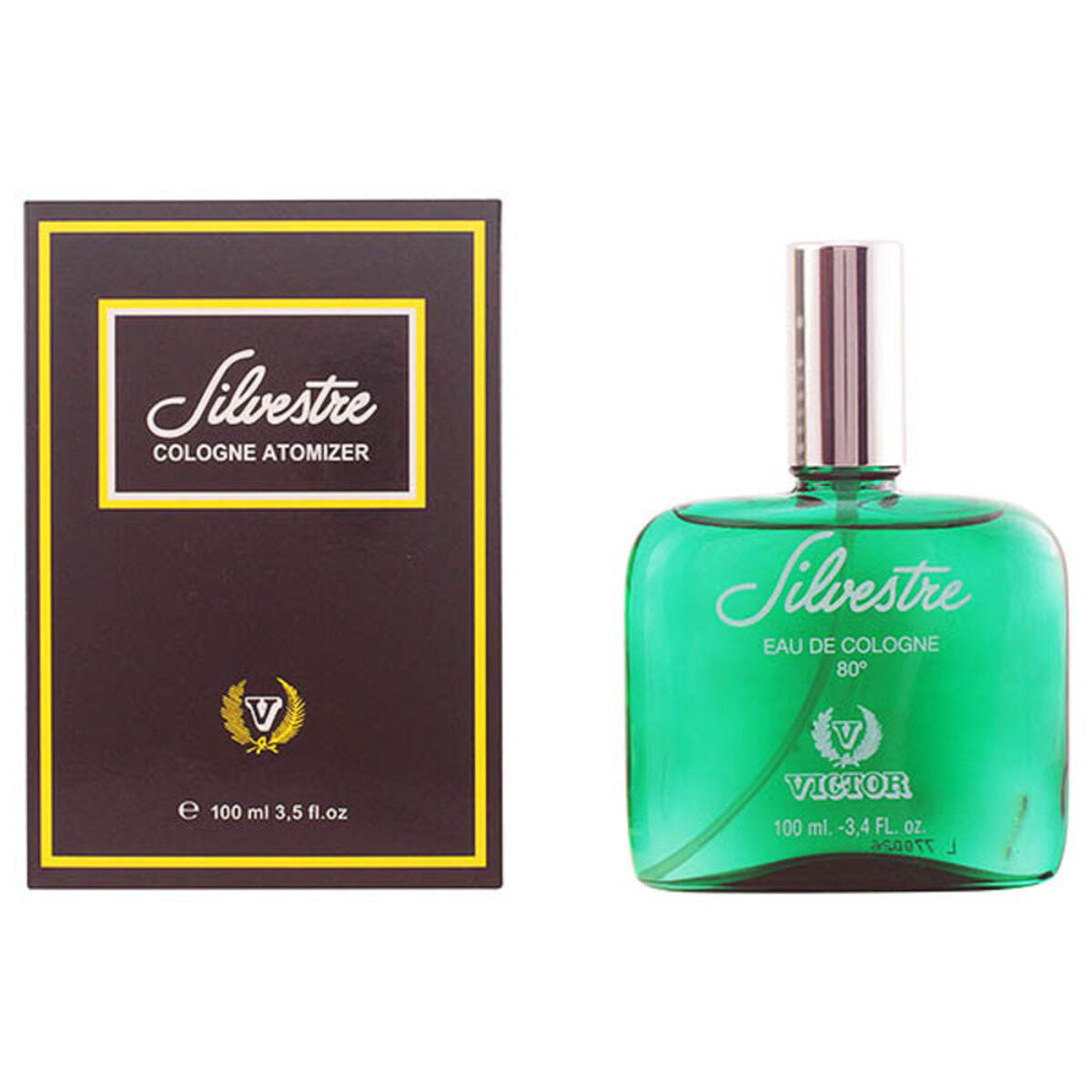 Silvestre Victor EDC (100 ml)