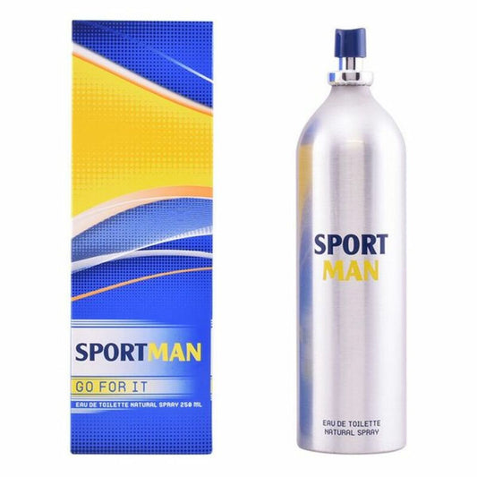 Puig Sportman EDT (250 ml)