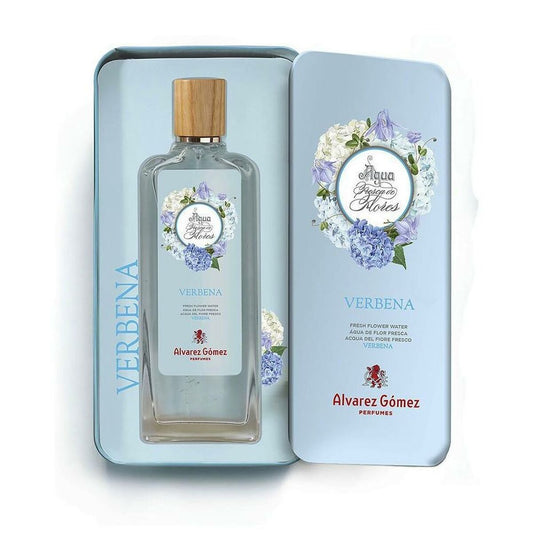 Alvarez Gomez Agua Fresca de Verbena EDC 150 ml