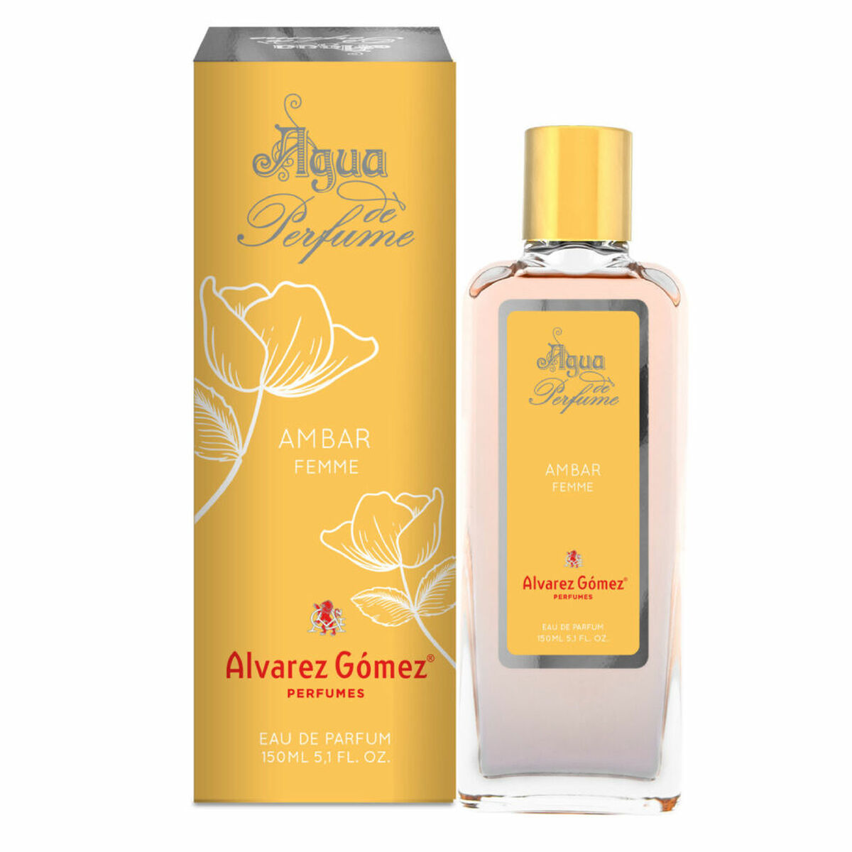 Alvarez Gomez SA010 EDP