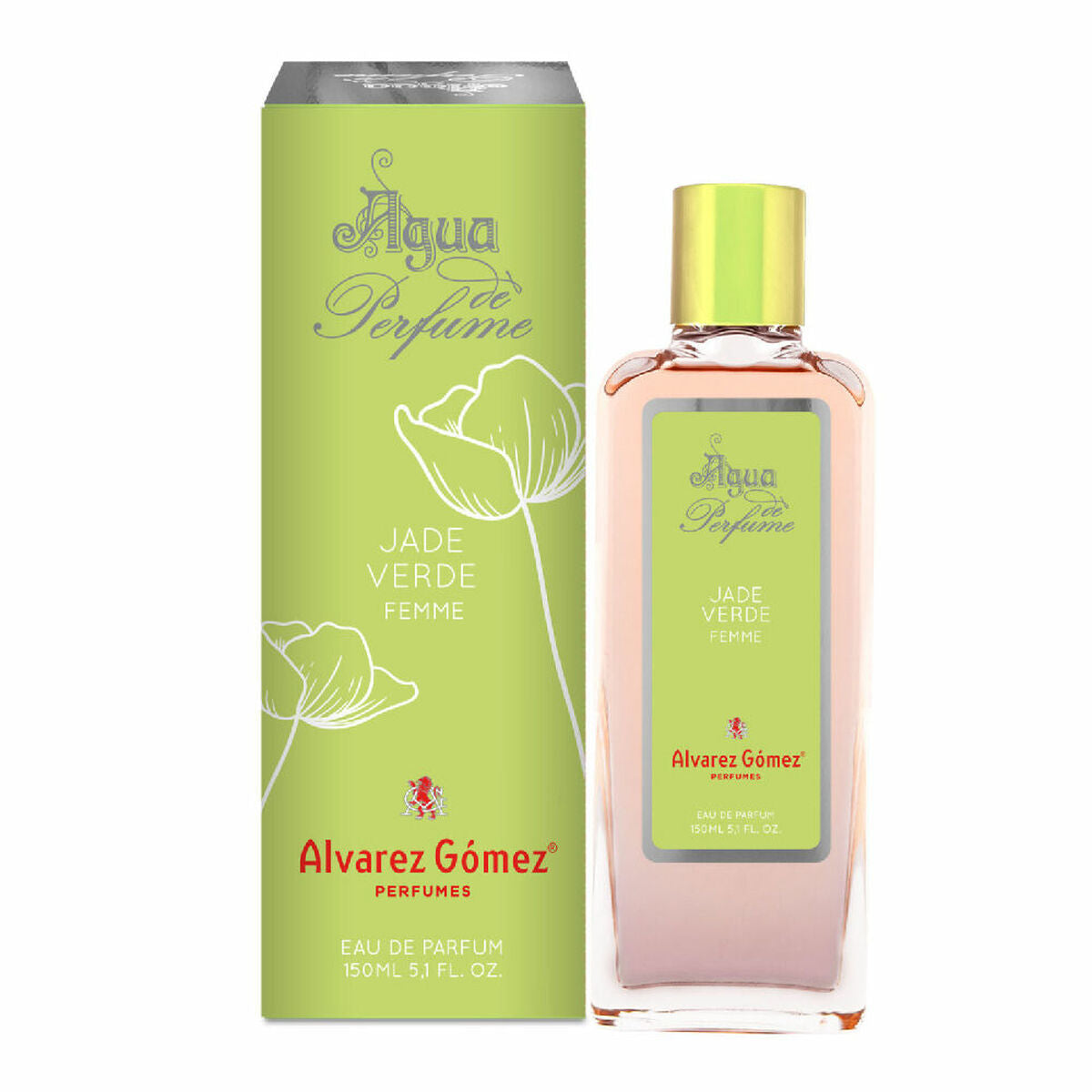 Alvarez Gomez SA011 EDP