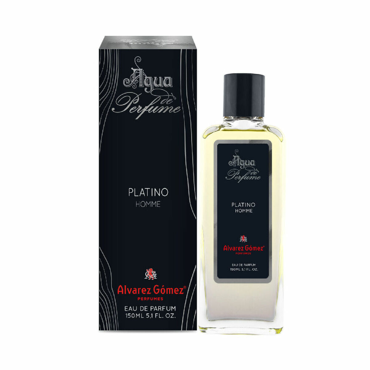 Alvarez Gomez SA018 EDP 150 ml