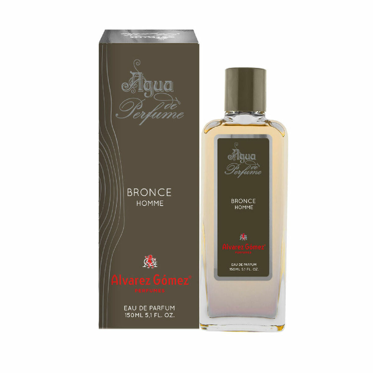 Alvarez Gomez SA019 EDP 150 ml