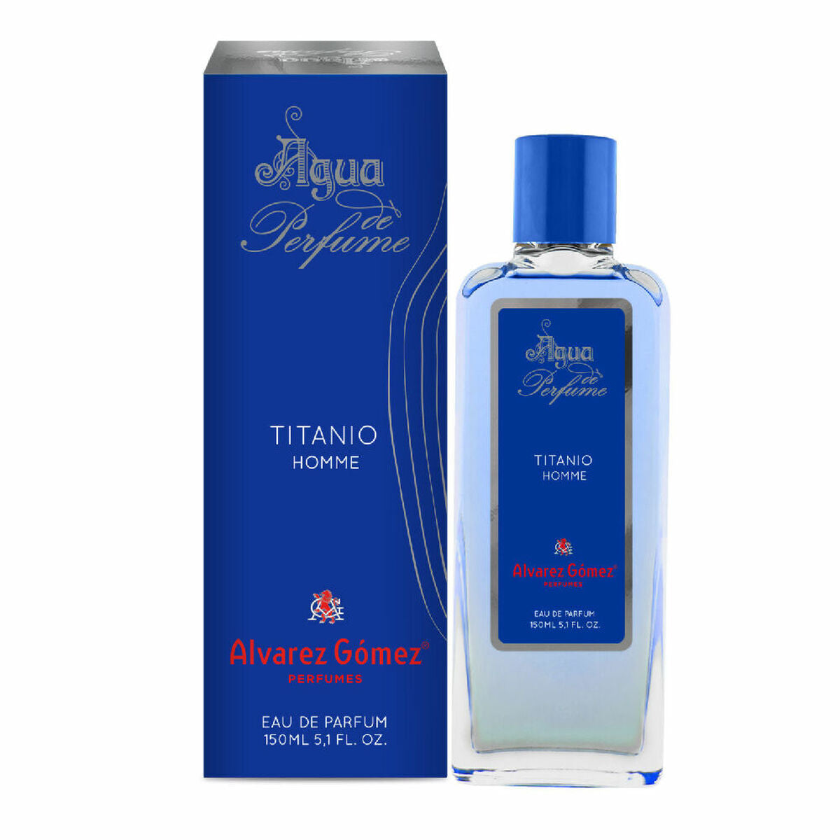 Alvarez Gomez SA020 EDP 150 ml