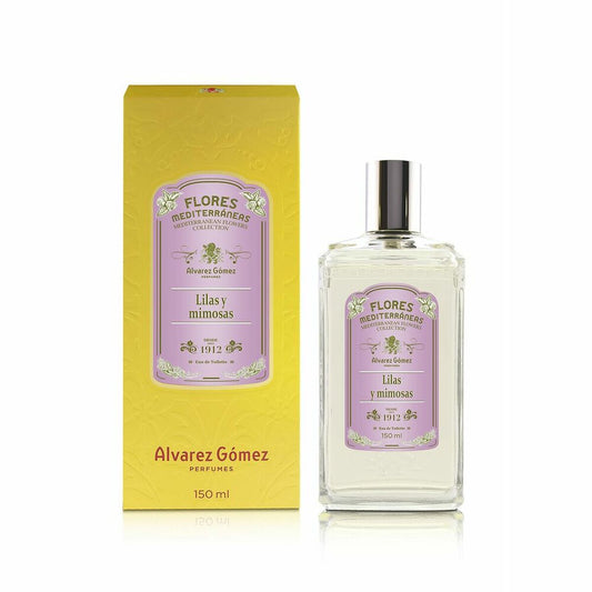 Alvarez Gomez 100151 EDT 80 ml