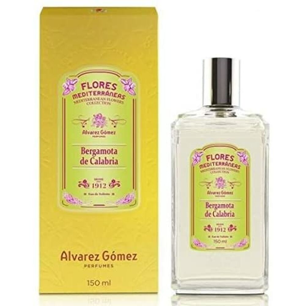 Alvarez Gomez EDT