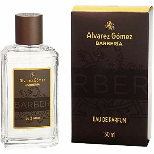 Alvarez Gomez Barberia AG EDP EDT 150 ml