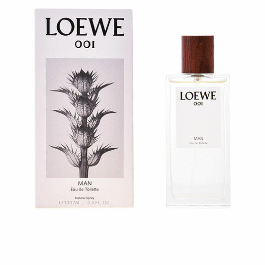 Loewe 001 Man EDT 100 ml