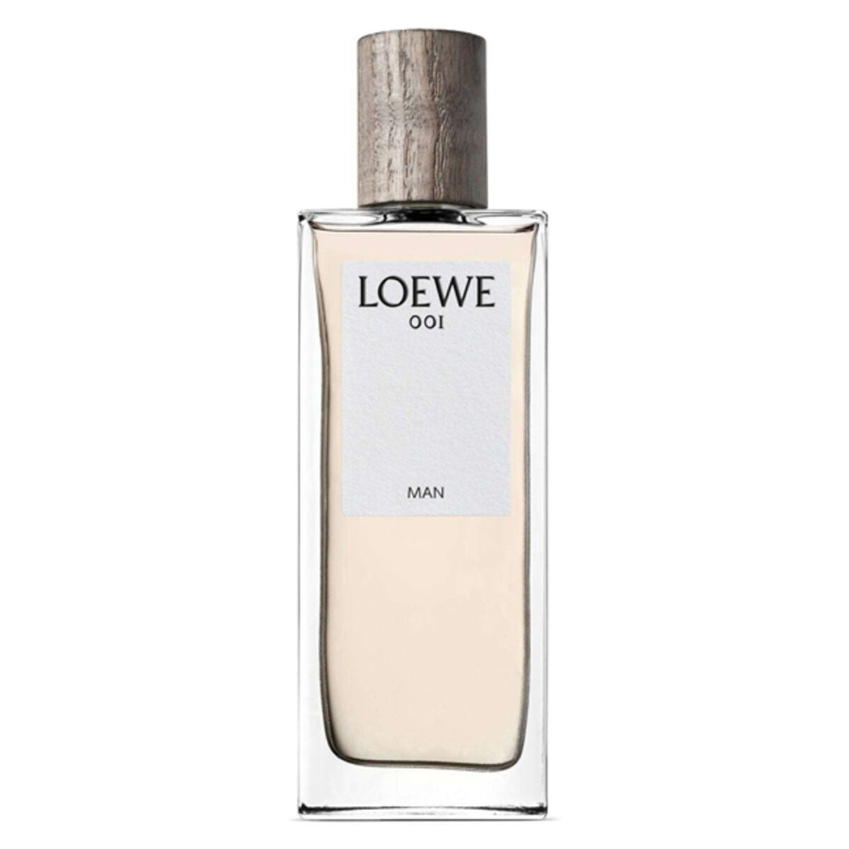 Loewe 001 Man EDT (50 ml)