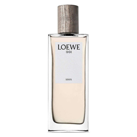 Loewe 001 Man EDT (50 ml)