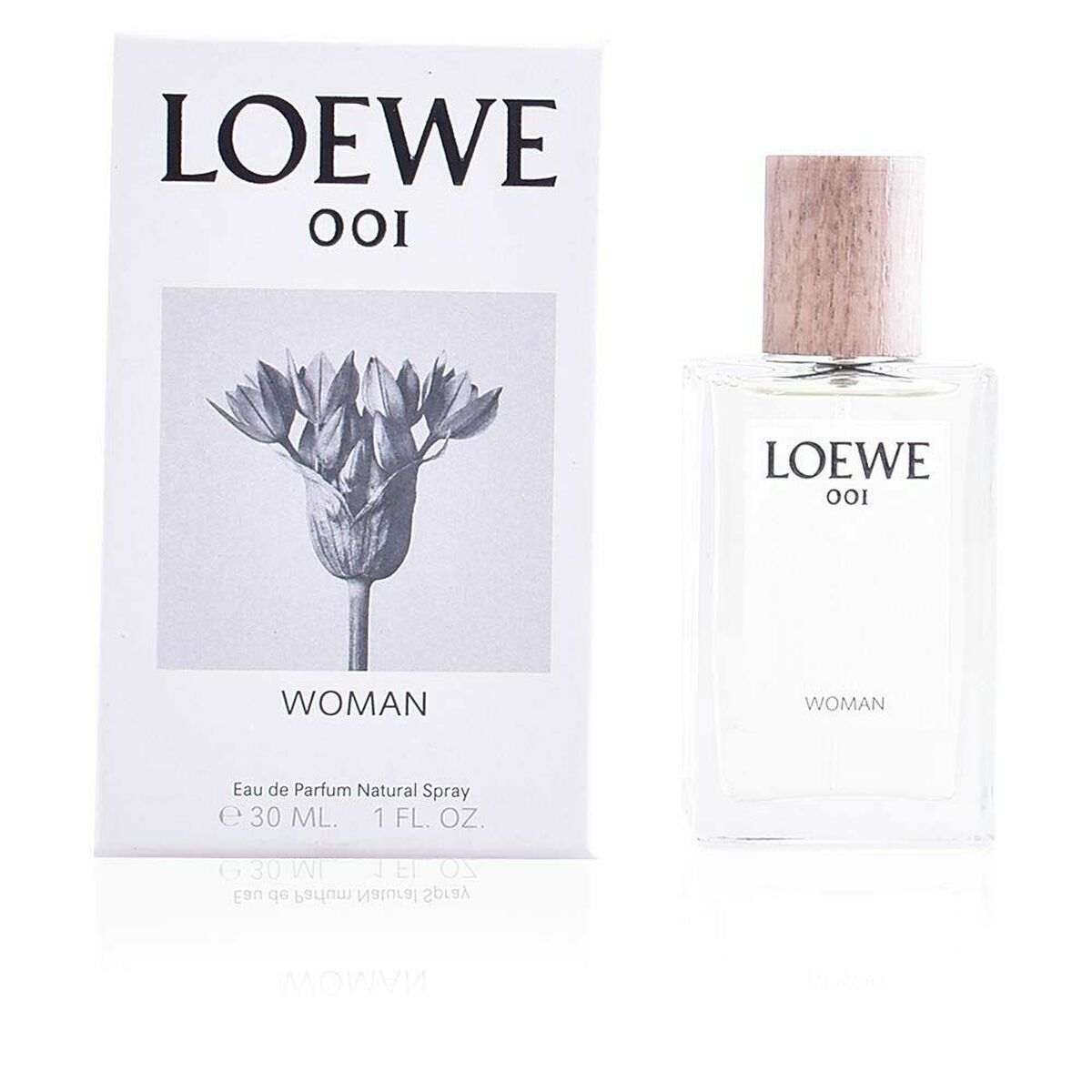 Loewe 001 Woman EDP (30 ml)